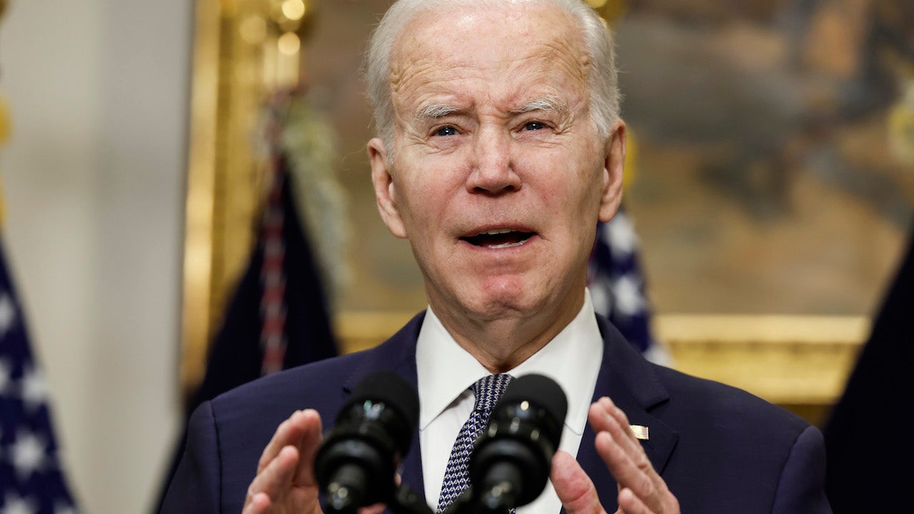 Biden has presided over three of four worst bank failures in US history