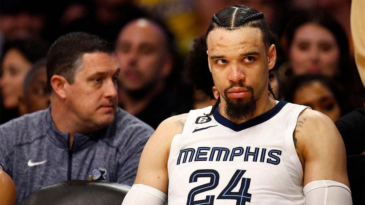 NBA champion says it’s ‘bulls–t’ that Grizzlies will not bring back Dillon Brooks after LeBron James fiasco