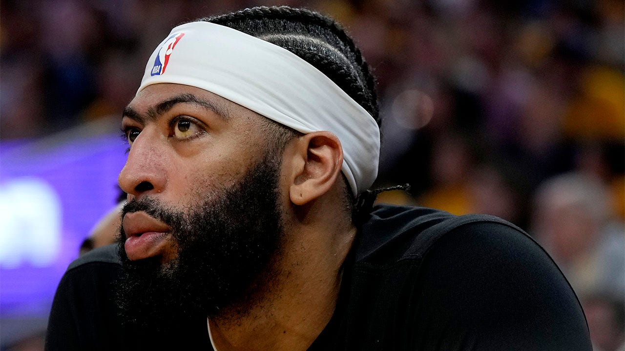 Warriors’ Draymond Green doesn’t ‘understand the laughing’ about Anthony Davis’ head injury