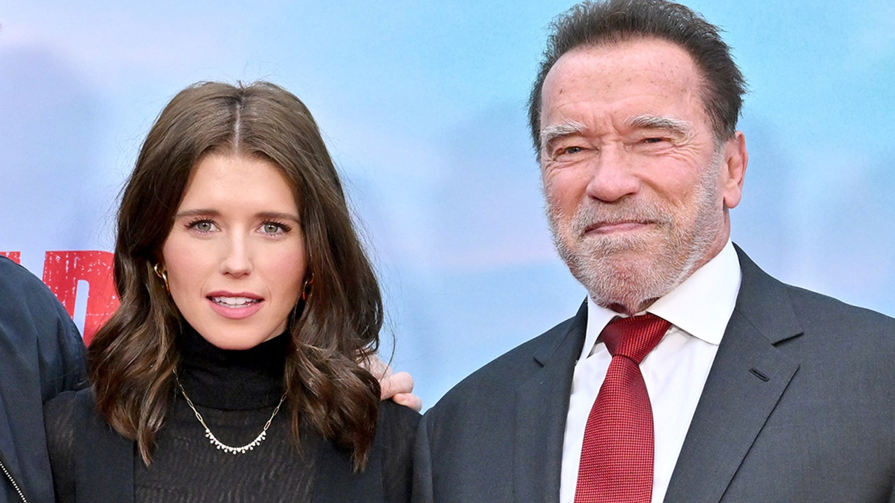 Arnold Schwarzenegger praises daughter Katherine’s parenting, reveals why grandkids love coming to his home