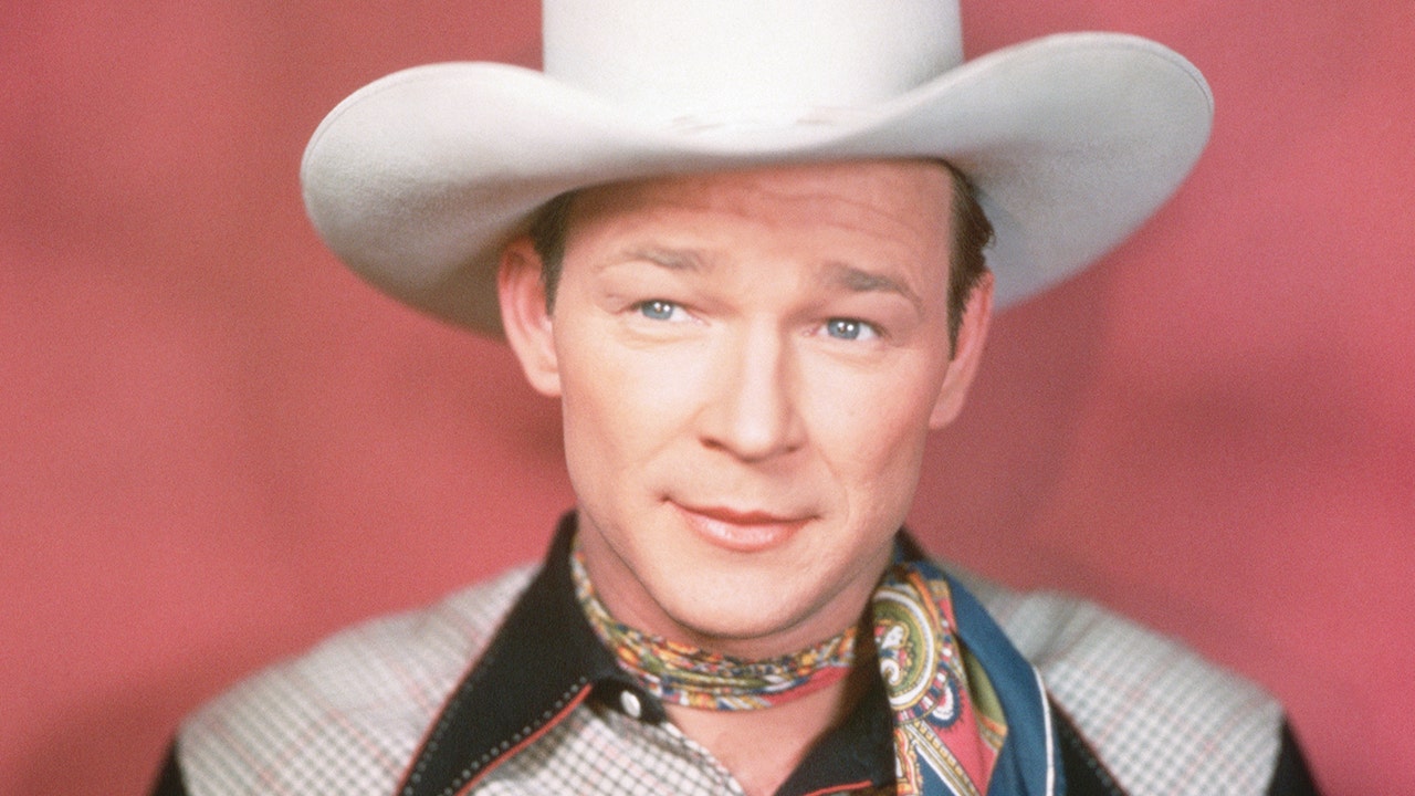 Roy Rogers' 'weird' Hollywood makeover left Western fans stunned, granddaughter says