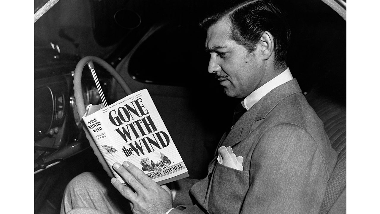 On this day in history, June 30, 1936, 'Gone with the Wind' is published