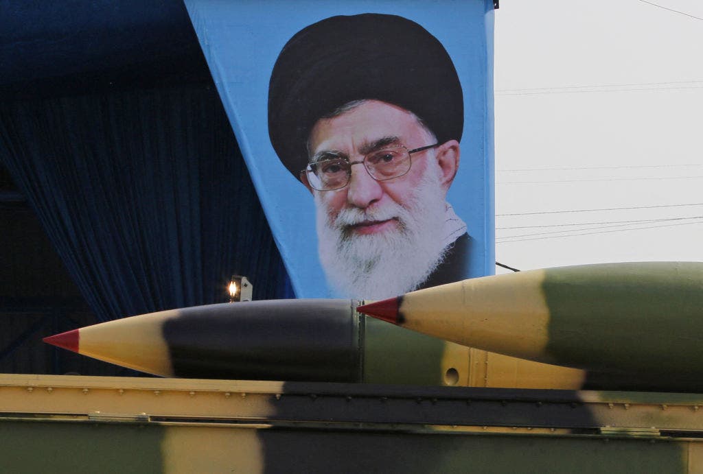 Iran regime close to getting nuclear bomb, but what's the holdup?