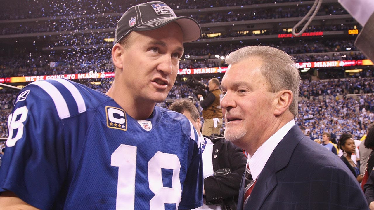 Longtime Colts fan wins Jim Irsay's Super Bowl tickets