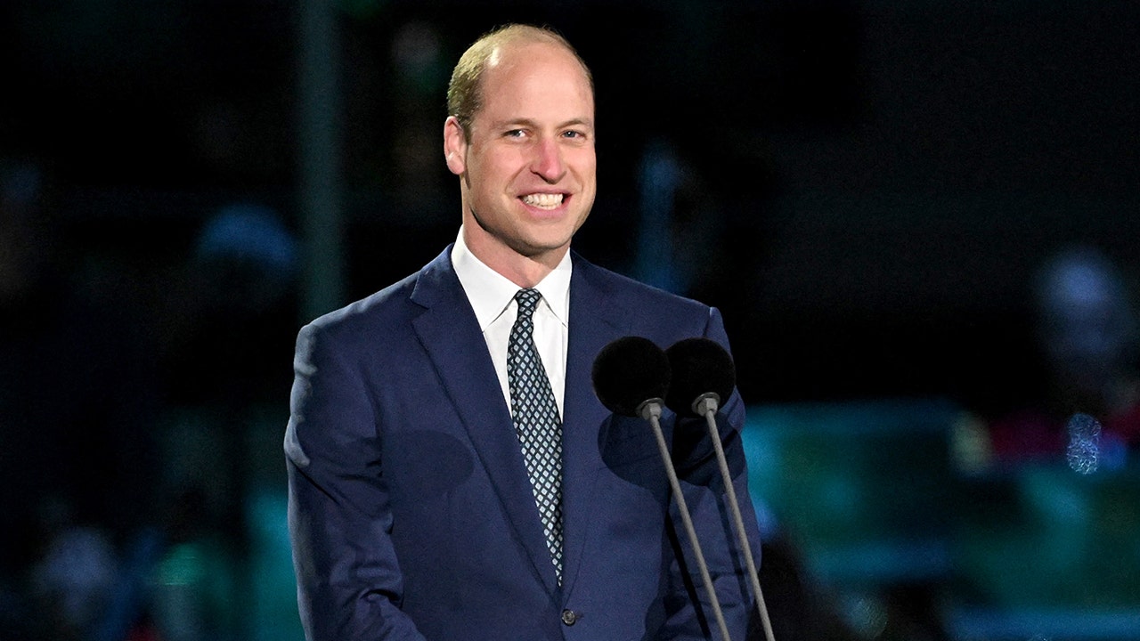 Prince William honors King Charles at coronation concert with heartfelt speech: ‘We are all so proud of you’