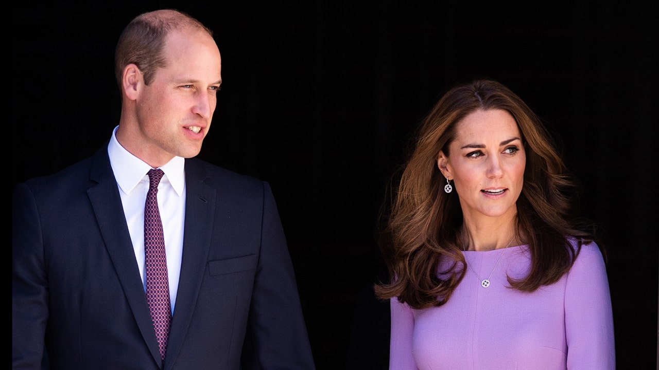 Prince William, Kate Middleton ‘dedicated to duty’ as monarchy's future: ' A real partnership'