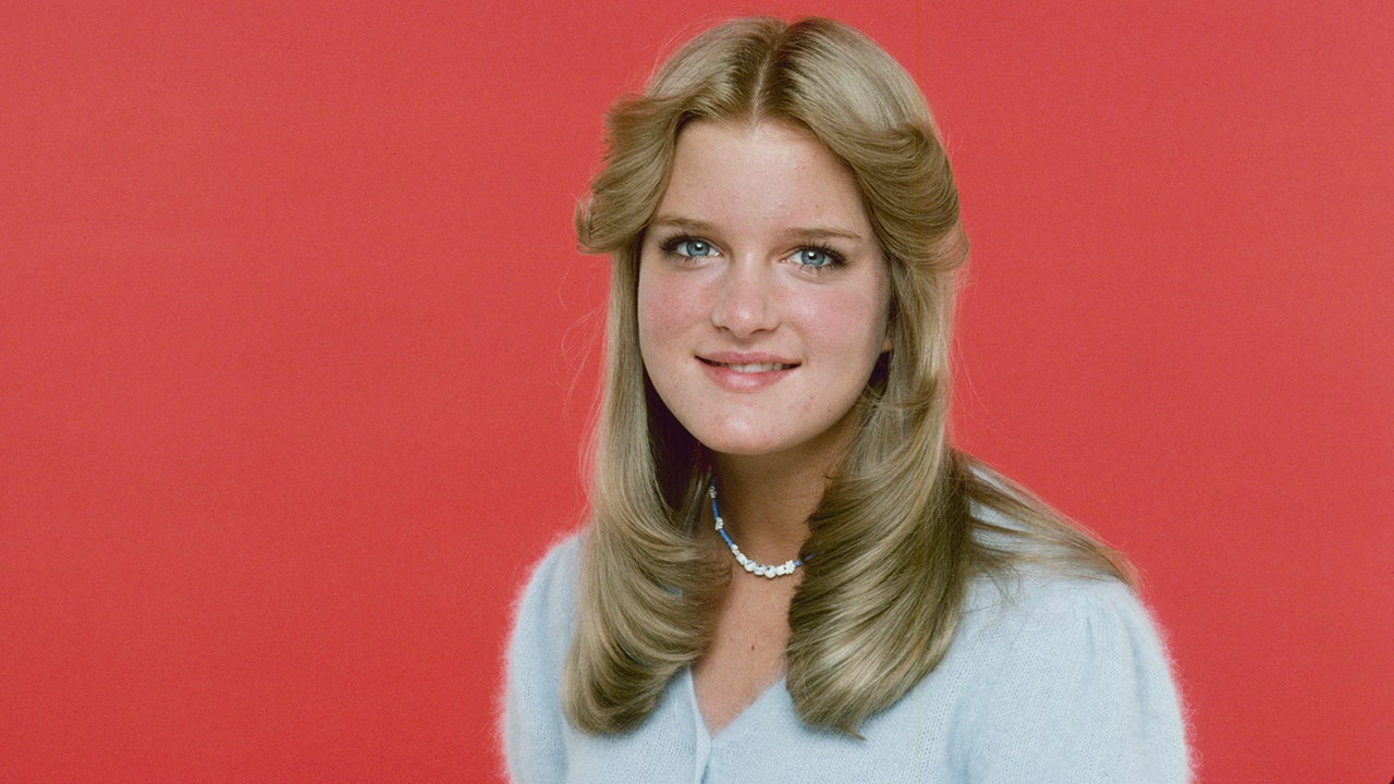 'Brady Bunch' star Susan Olsen addresses cast affair rumor, death hoax ...