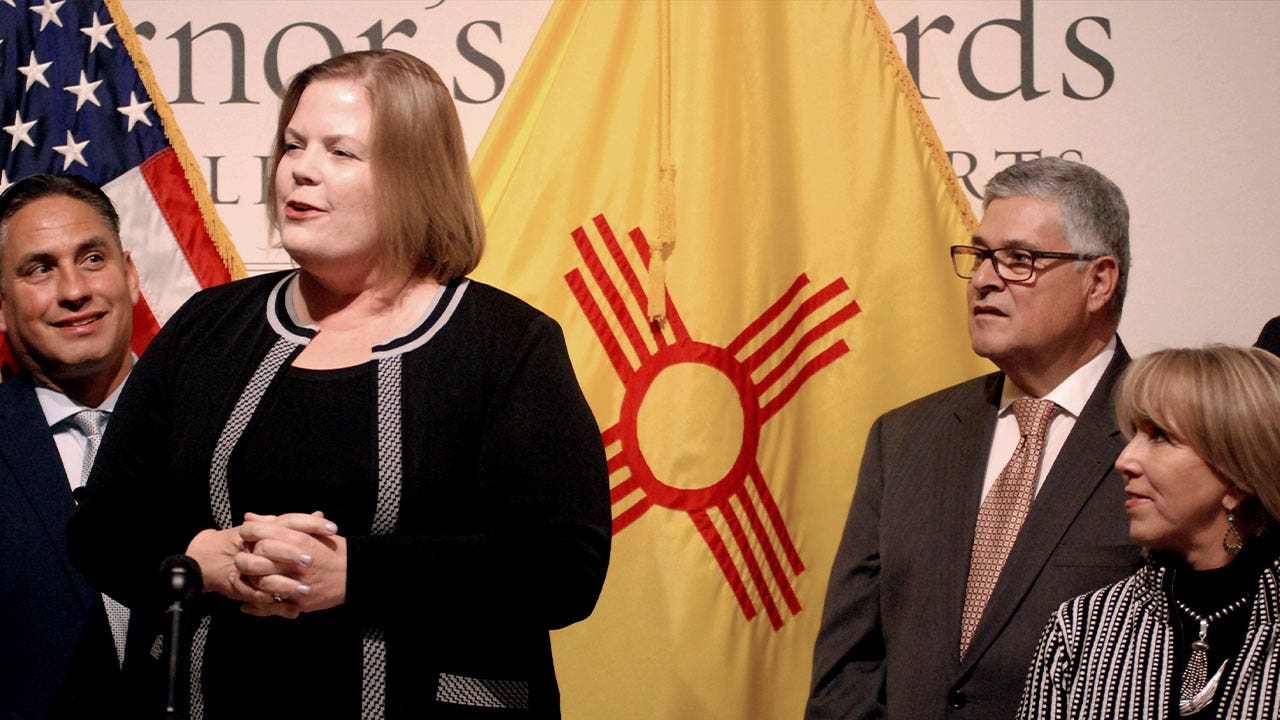 New Mexico proposal would extend free child care indefinitely for children up to age 5