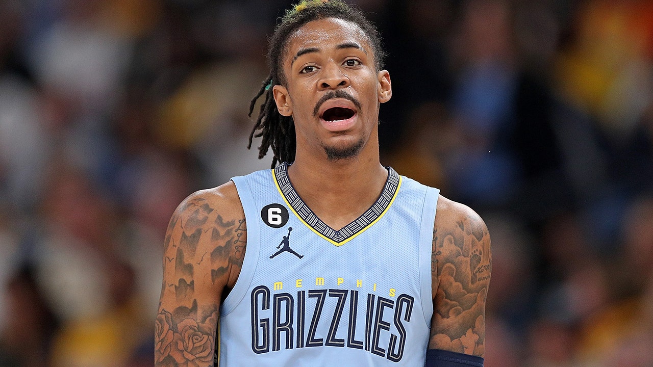 Is Grizzlies star Ja Morant playing vs. Heat