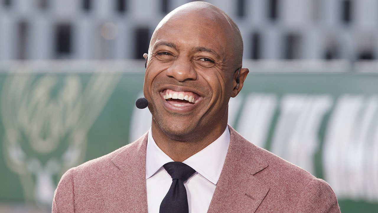ESPN’s Jay Williams wants to stop using ‘Mount Rushmore’ term: ‘That’s our metric for success?’