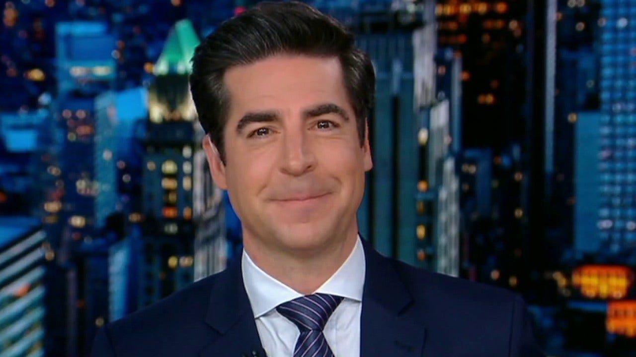 JESSE WATTERS: These offshore accounts could hold the key to the Biden investigation