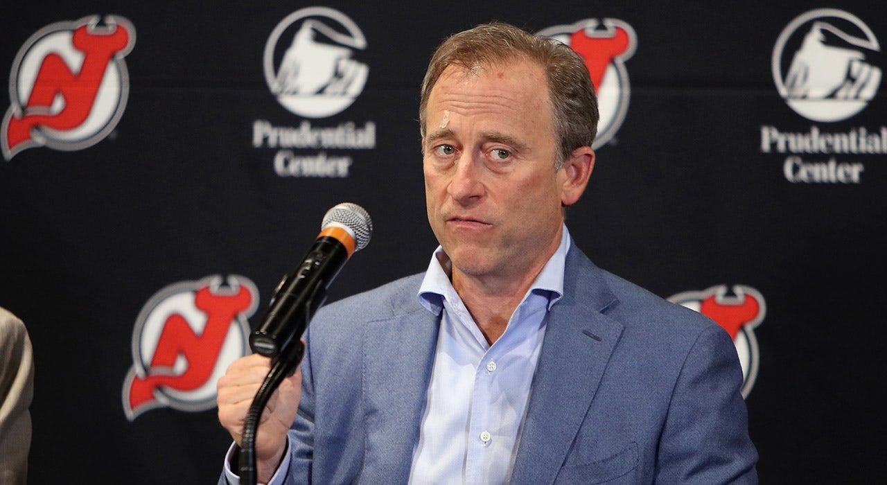 Washington Commanders sold to New Jersey Devils co-owner Josh Harris