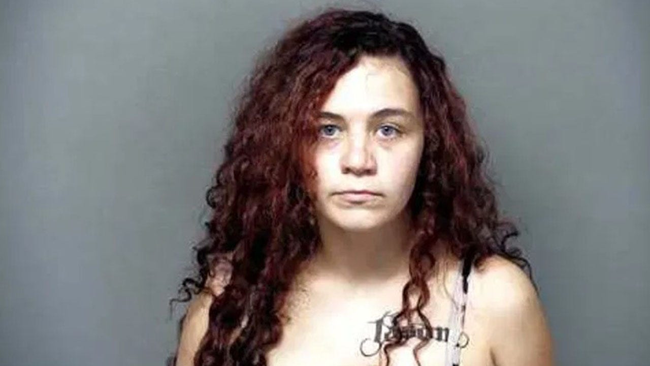 Missouri woman pleads guilty to baby’s death, gets 5 years probation ...