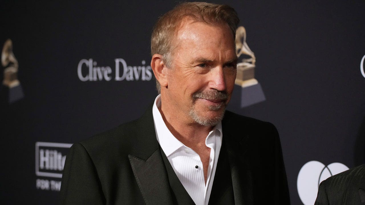 'Yellowstone' fans beg Kevin Costner for filming update as he promotes new movie