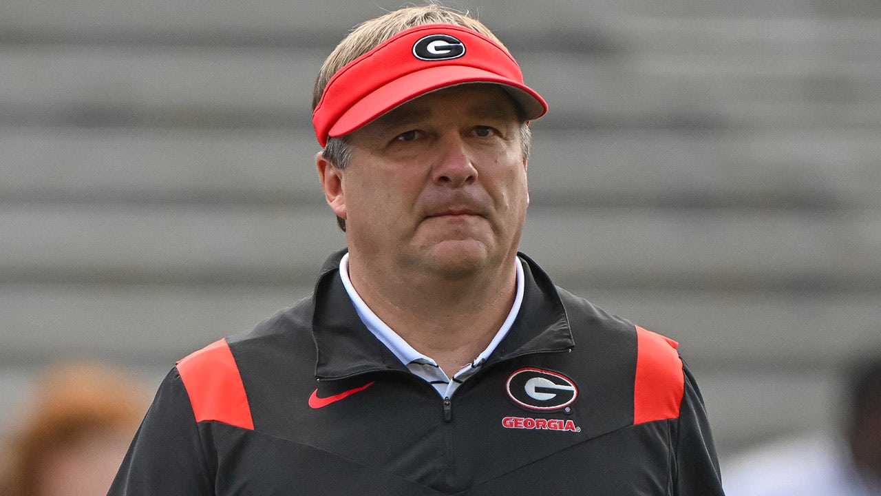 Georgia coach Kirby Smart still looking for way to slow down his players  despite tragedy - The Atlanta Voice
