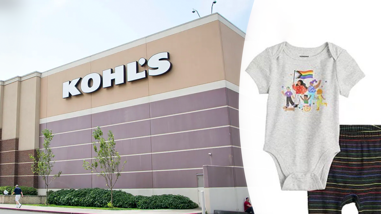 HuffPost - Why This Recent Kohl's Launch Is A Glimmer Of Hope For