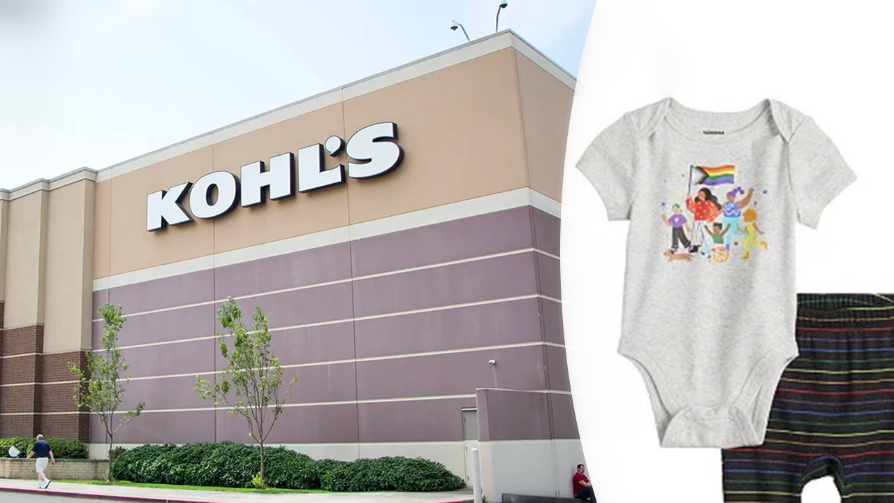 Kohl's faces shopper uproar after becoming latest retailer to