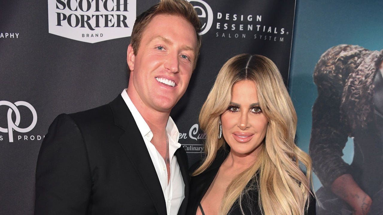 Kim Zolciak's heated divorce: Reality star wants former NFL pro ex drug tested over safety concerns for kids