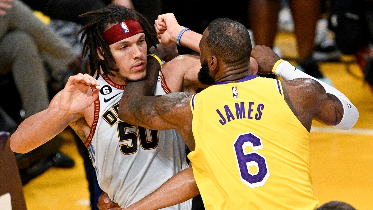 LeBron James Gets Real On The Lakers' Season After Nuggets Sweep