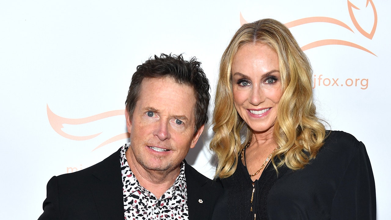 Michael J. Fox feels guilty that his Parkinson's gave wife of 35 years a 'trial' that 'wasn't hers to endure'