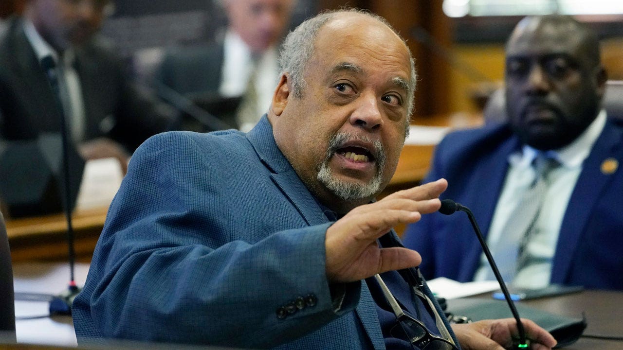 Mississippi Rep. Banks charged with felony false tax return - Vimarsana News