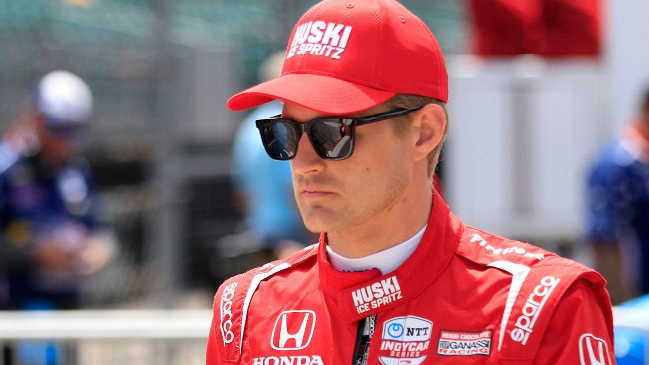 Marcus Ericsson, after finishing second in Indy 500, calls ending sequence 'unfair and dangerous'