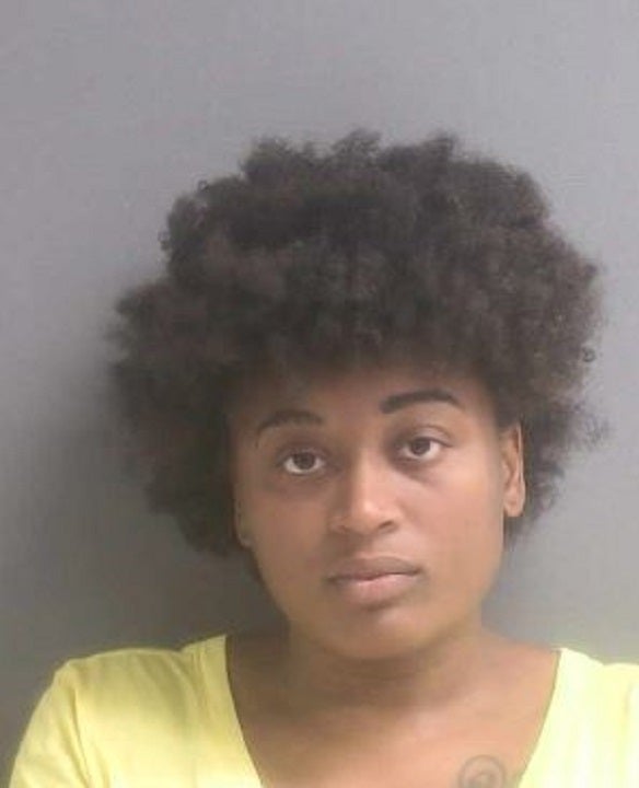 Florida woman tried to kidnap girl on Mother's Day because she was 'jealous,' police say