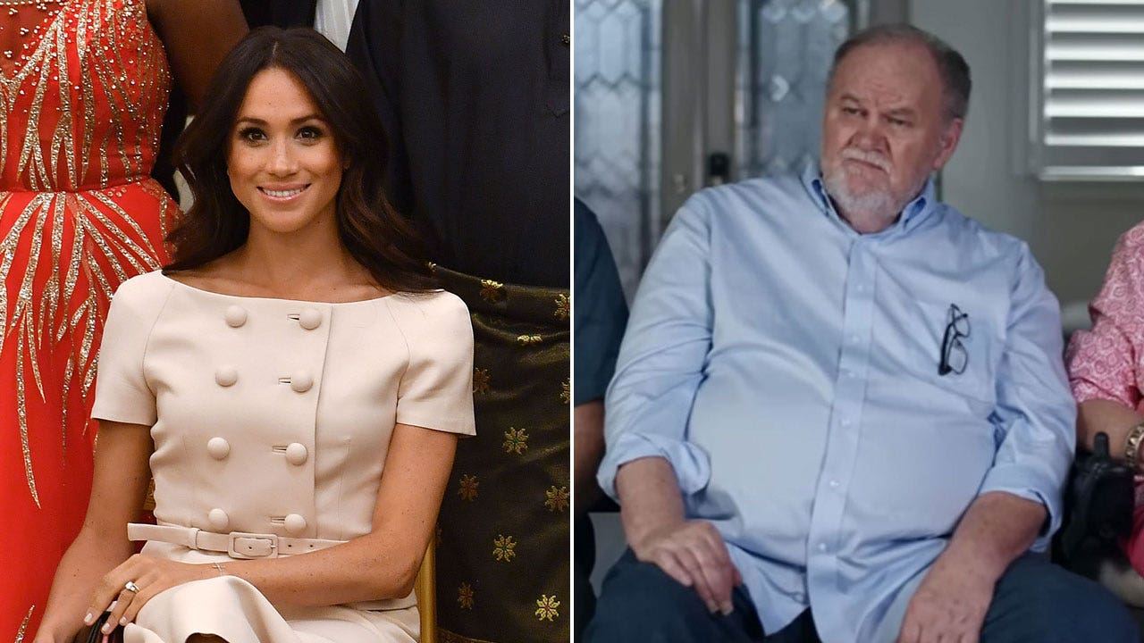 Meghan Markle's estranged family speaks out: 5 biggest bombshells from their tell-all interview