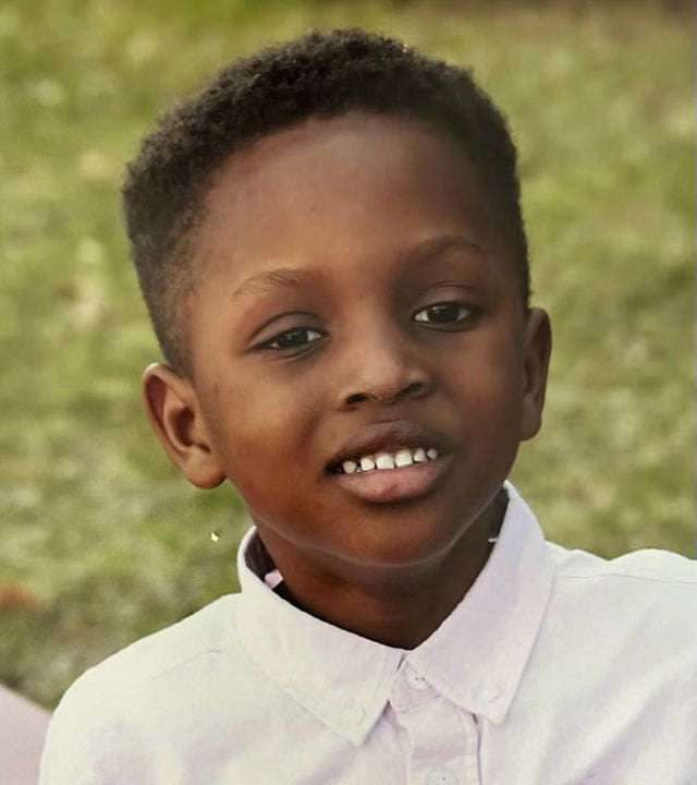 Body of missing Massachusetts boy, 4, found on island in Boston Harbor: state police