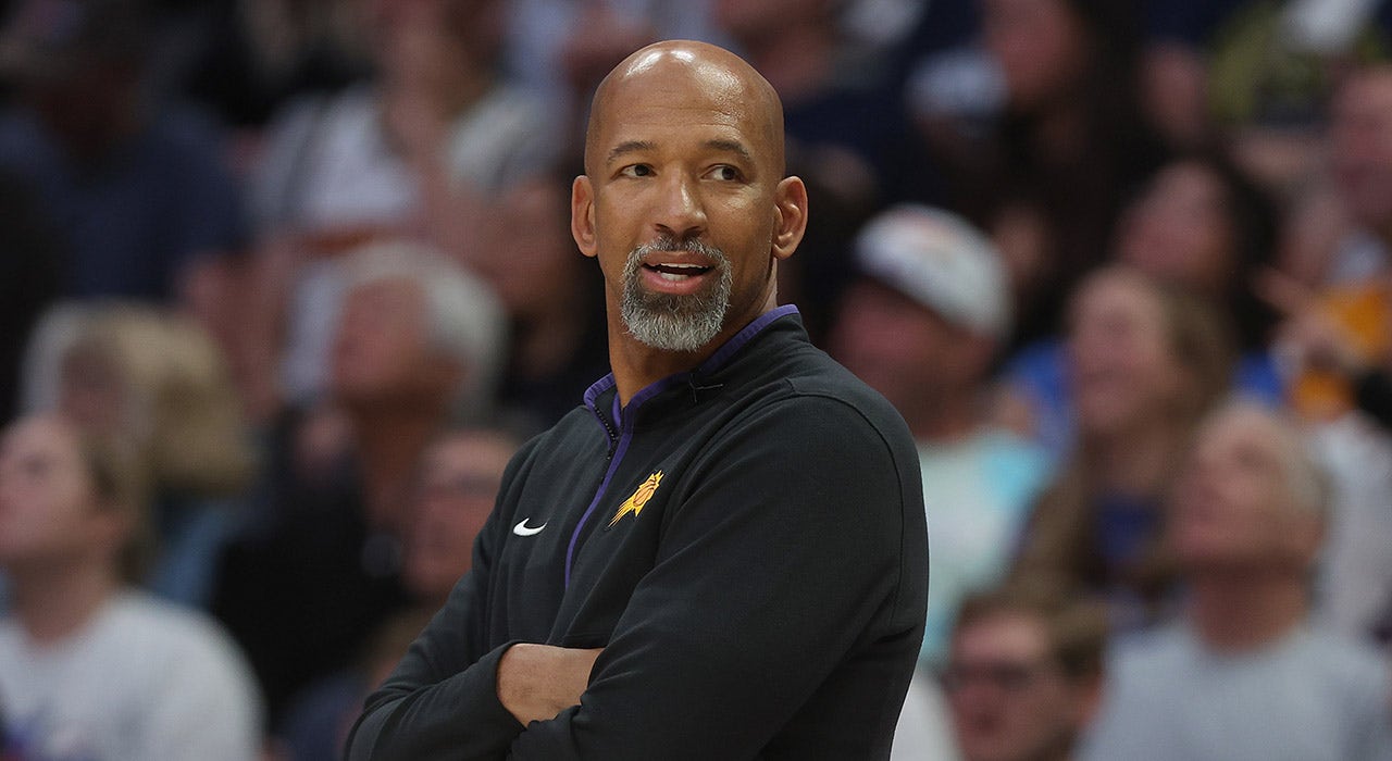 Pistons und Monty Williams stimmen dem größten Trainervertrag in der NBA-Geschichte zu: Bericht