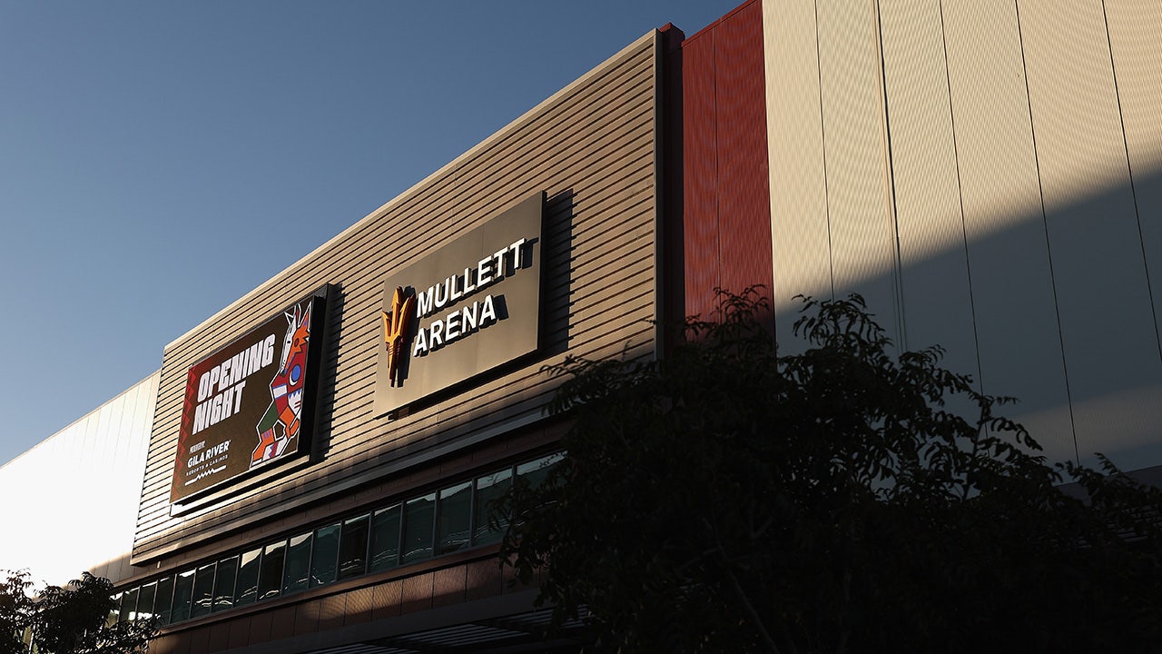 Arizona Coyotes Tempe Entertainment District/Stadium Update