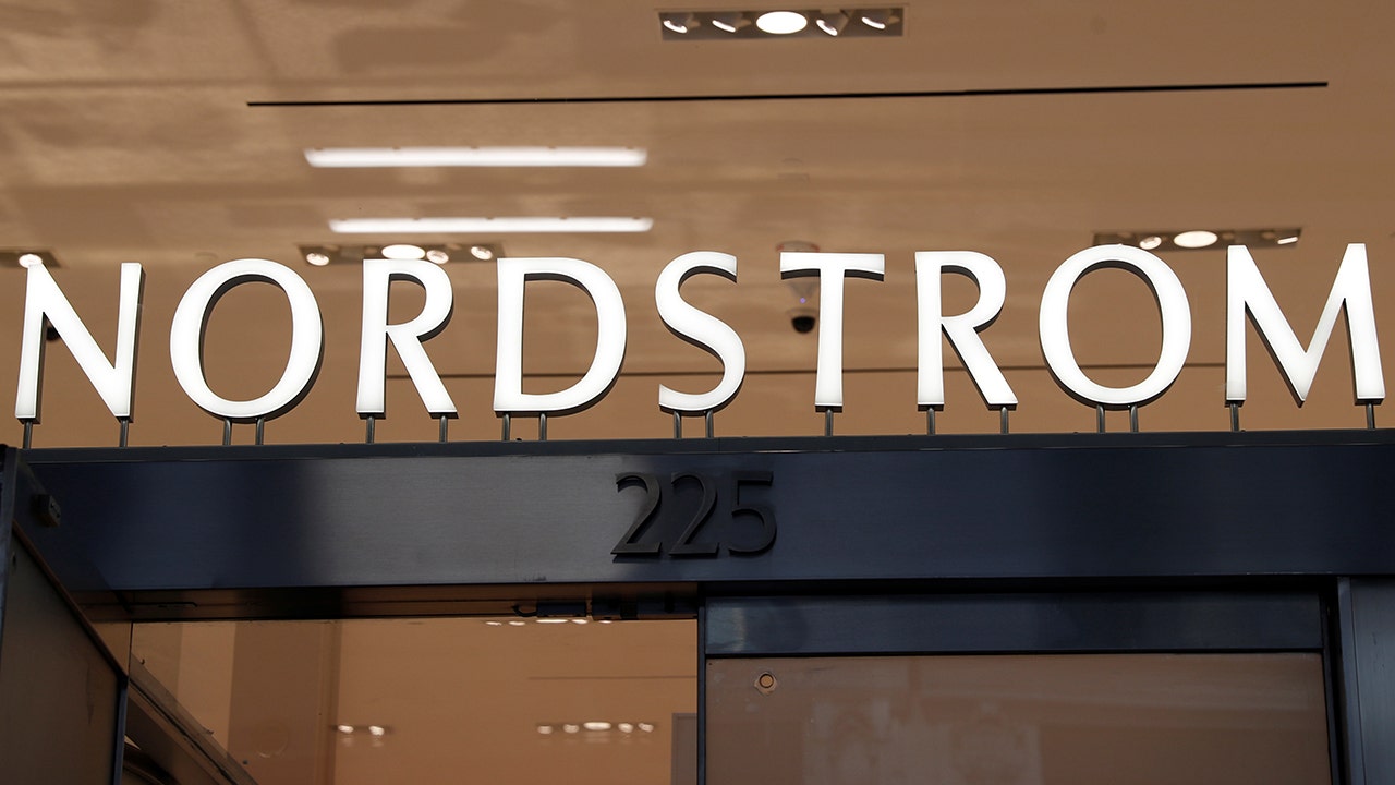 Nordstrom closing stores in San Francisco due to 'dramatically' changed