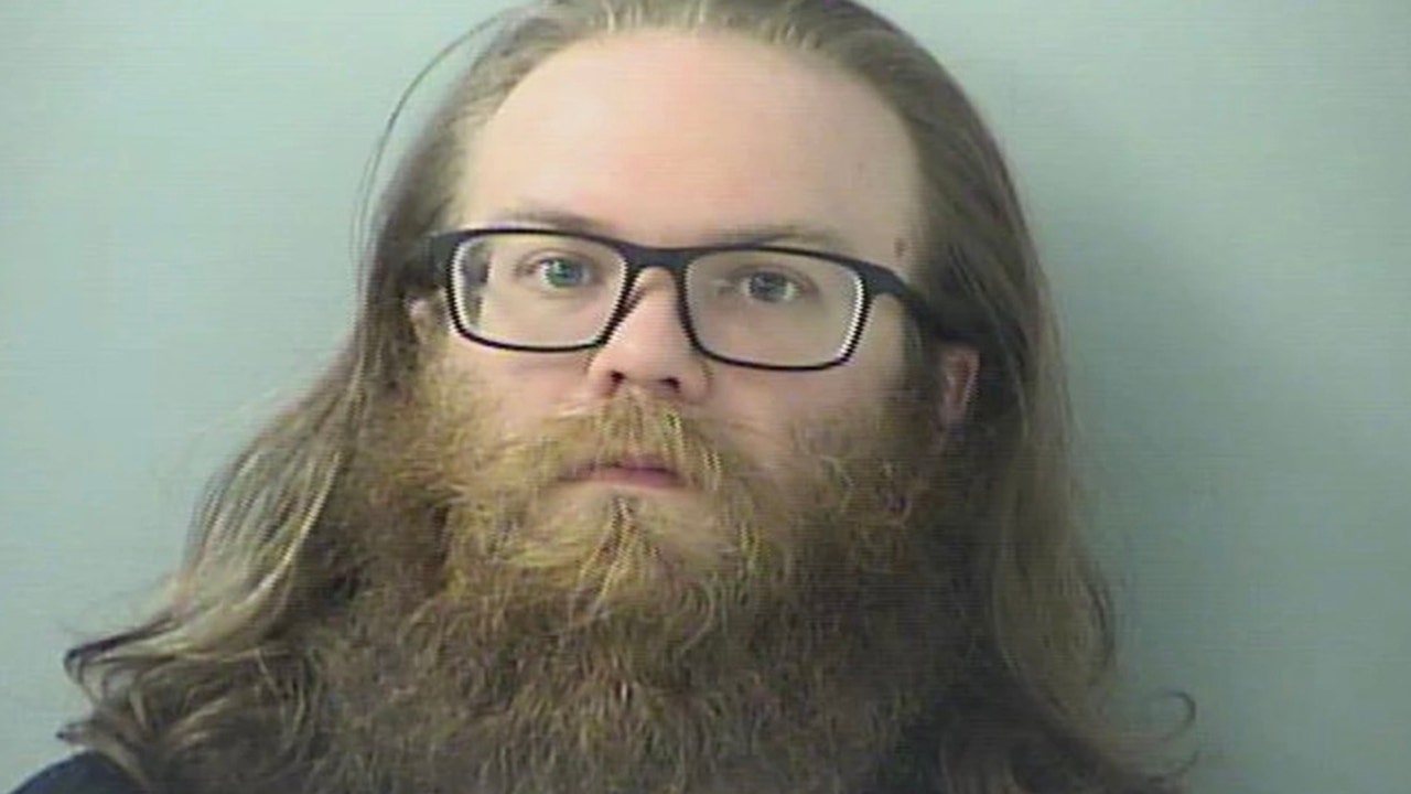 Ohio man sentenced to 35 years in prison for sex crimes, taking photos of sleeping 9-year-old's genitals