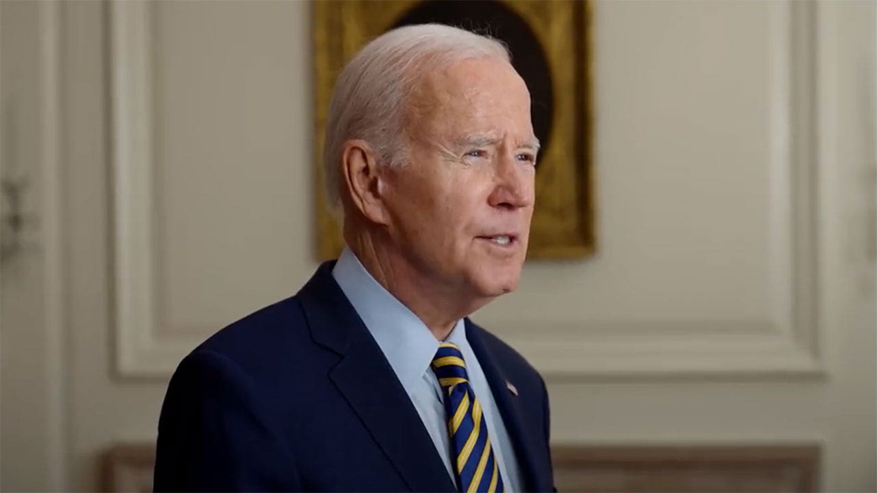 Biden Issues Message Honoring National Police Week Vows Answer Is Not