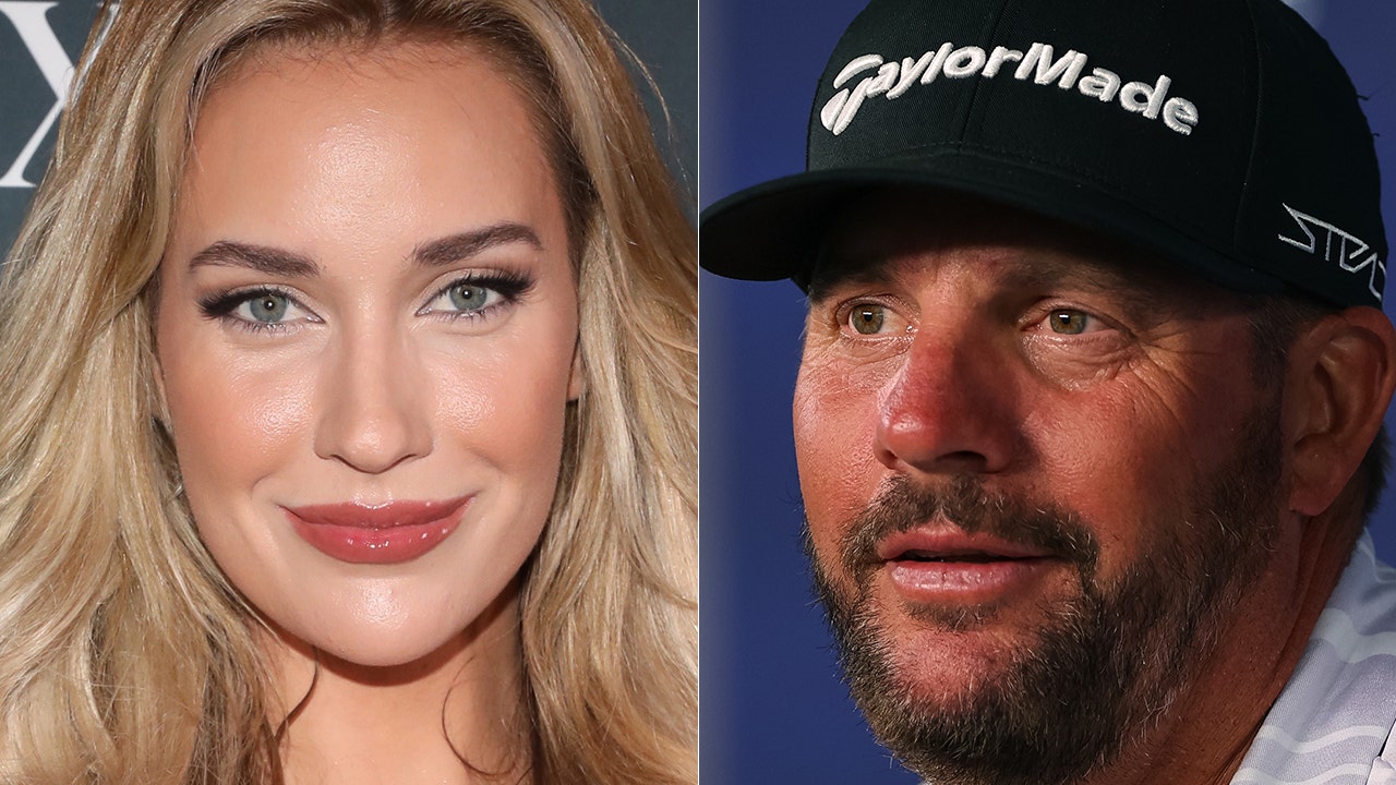 Paige Spiranac says she expected more sizzle from Michael Block’s moment with wife after PGA Championship