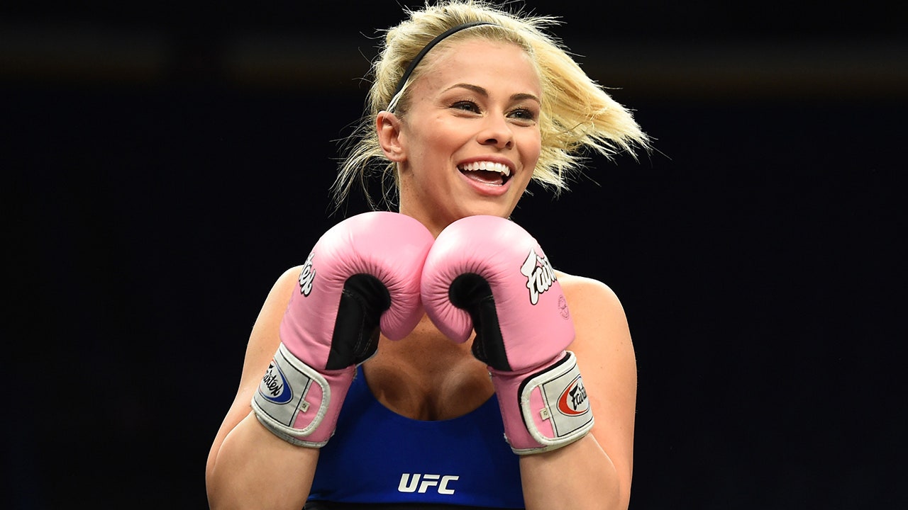 Fox News: Ex-UFC star Paige VanZant knocks out body-shamers in ...