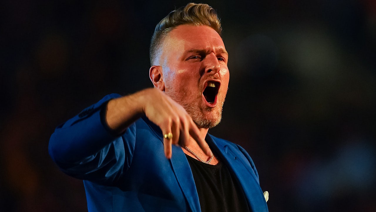 Pat McAfee Addresses Future With College GameDay, WWE – OutKick