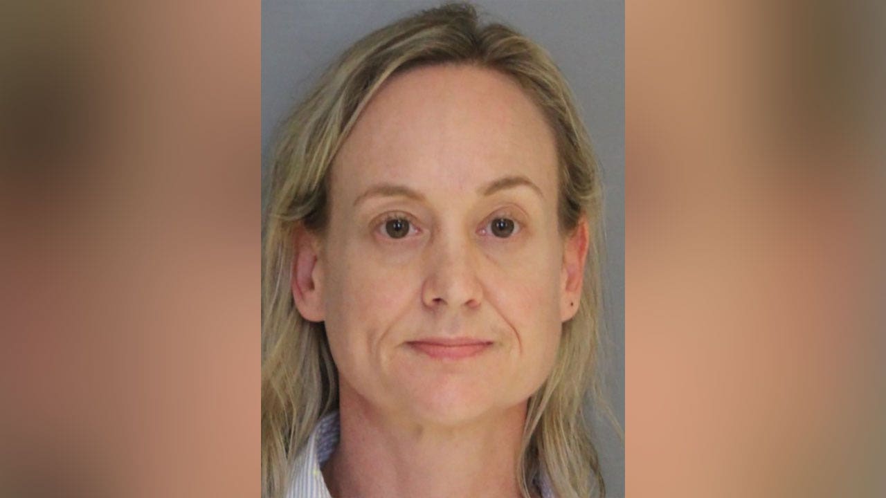 Delaware former teacher at middle school accused of having 2-month sexual relationship with student Fox News picture