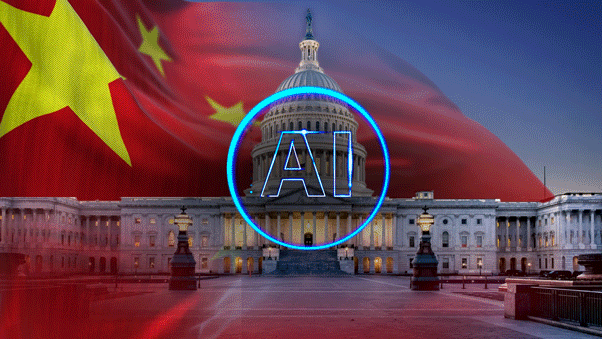 Trump’s new AI plan aims to maintain US tech dominance over China