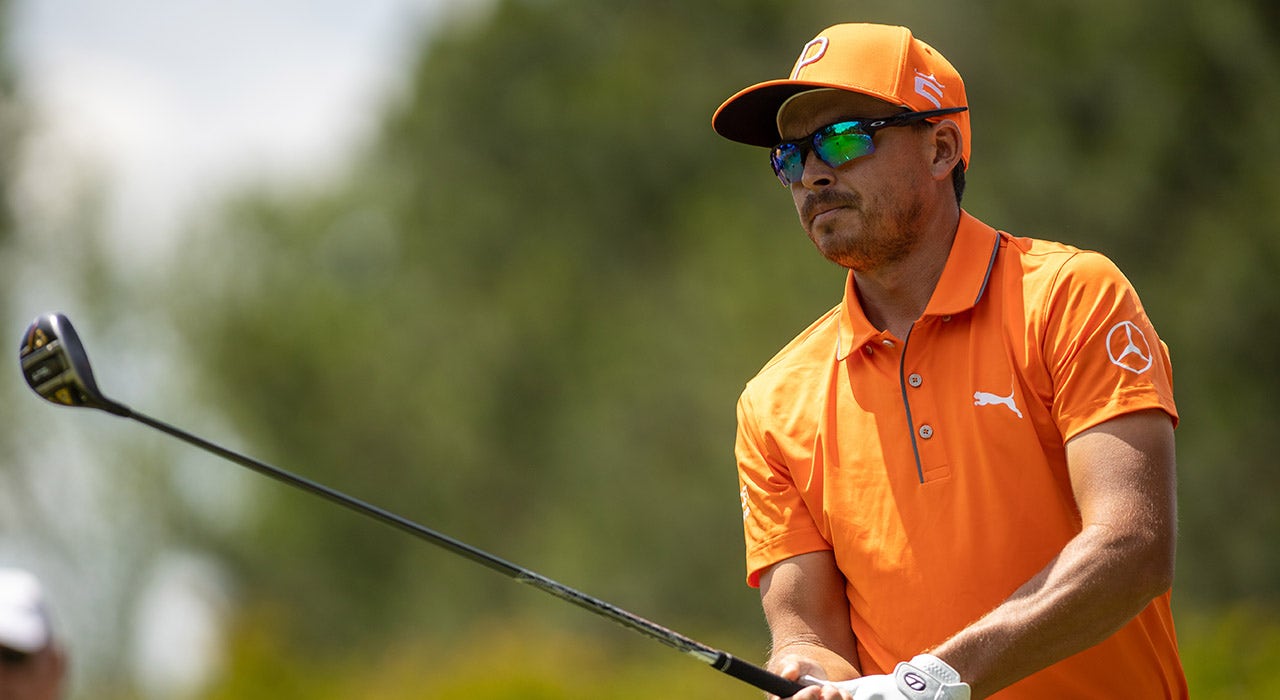 Rickie Fowler knows what it will take to capture first major at PGA