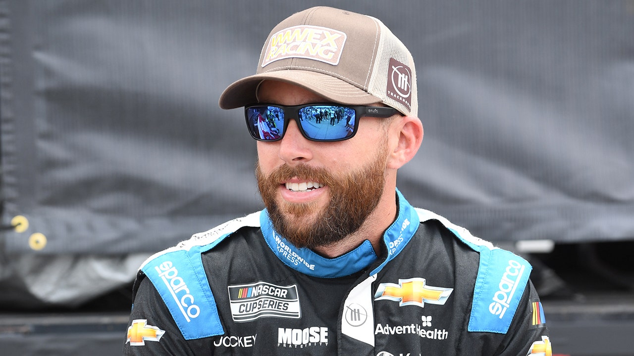 Ross Chastain’s aggressive driving draws ire of NASCAR legend: ‘He’s going to make a lot of enemies’