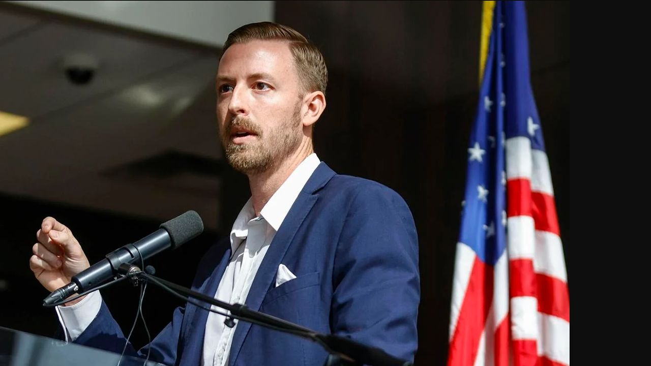 'They're Marxist': Oklahoma's top education official wages war against teachers unions