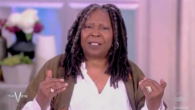 Whoopi Goldberg erupts on Target controversy after store moves Pride merchandise: 'Really tired of this'