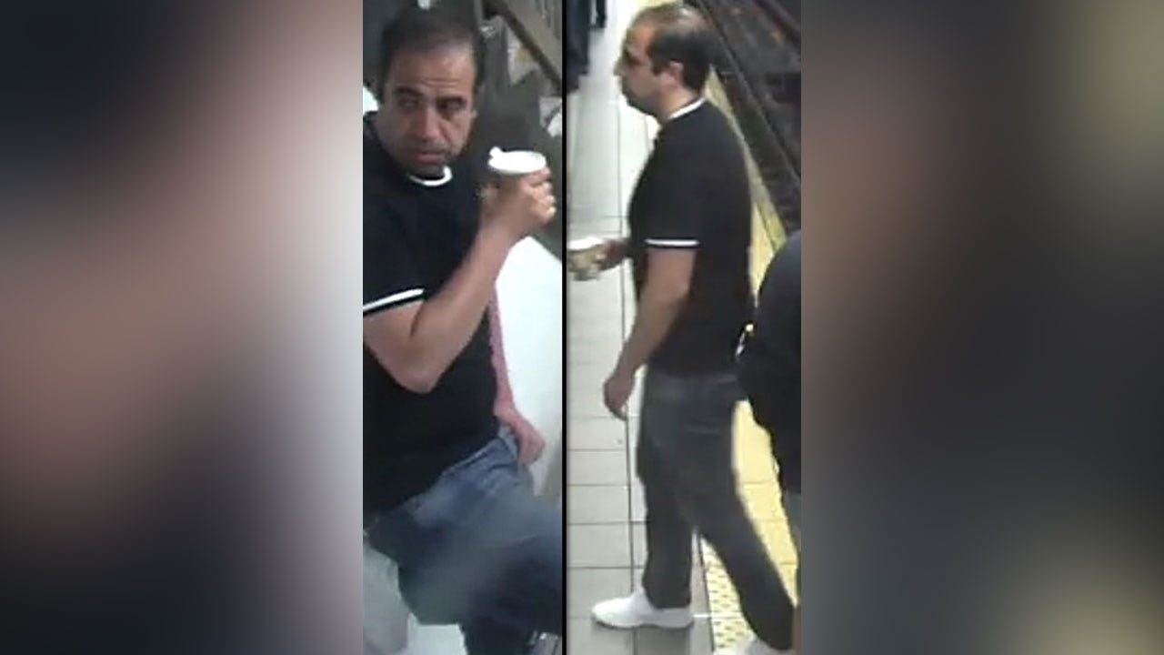 New York woman suffers severe spinal injury after man randomly shoves her into subway car: police