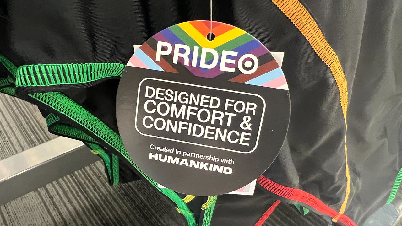 LGBT groups, progressives frustrated with Target over moving Pride merchandise: 'Beyond disappointing'