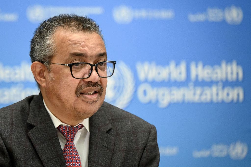 Monkeypox: WHO says no longer global health emergency