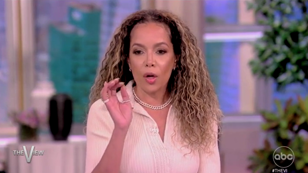 Kamala Harris' 'word salads' defended on 'The View:' Lawyers 'speak in ...