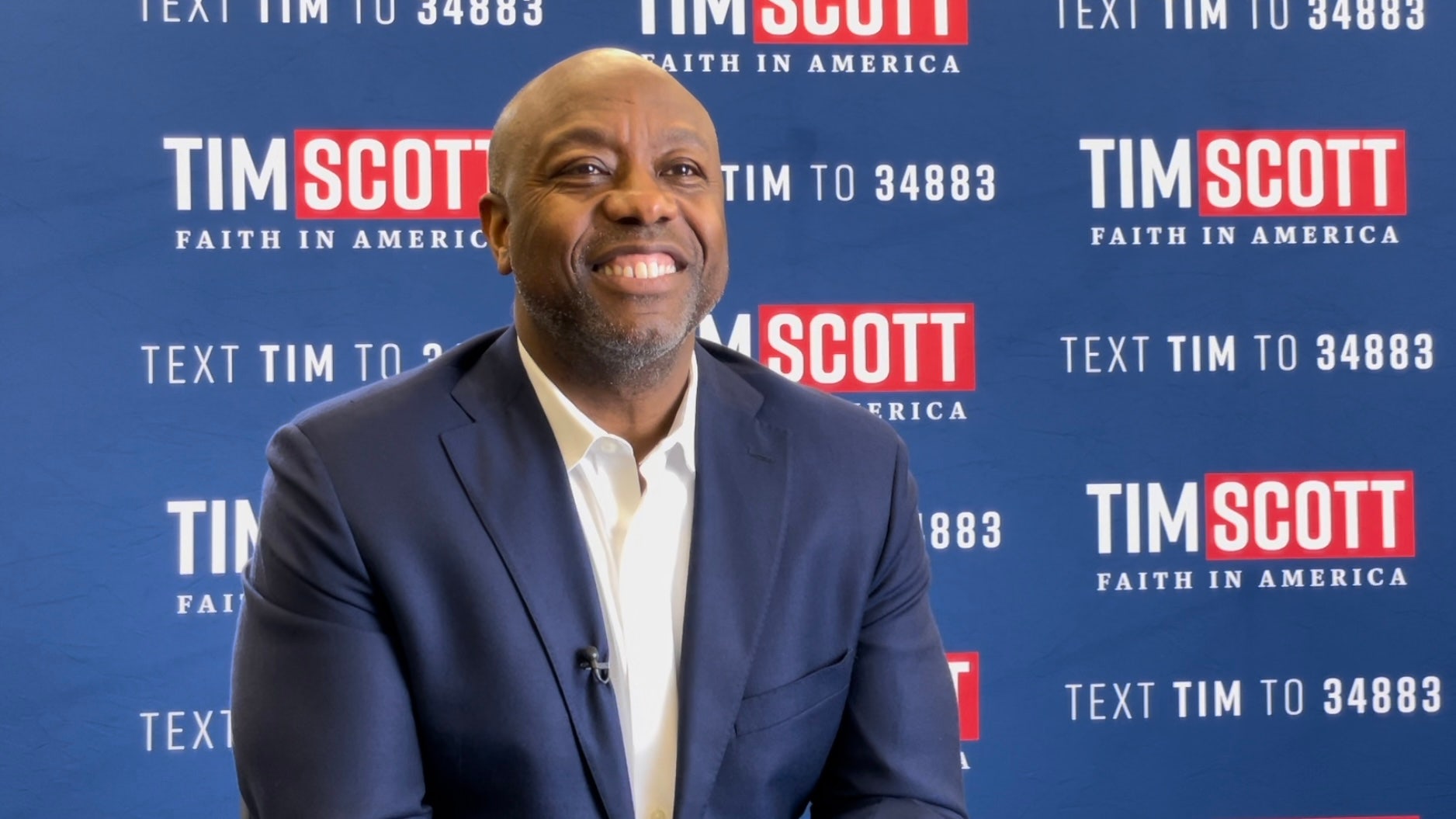 Tim Scott fires back at 'The View's racially charged attacks: 'My life disproves the lies of the radical left'