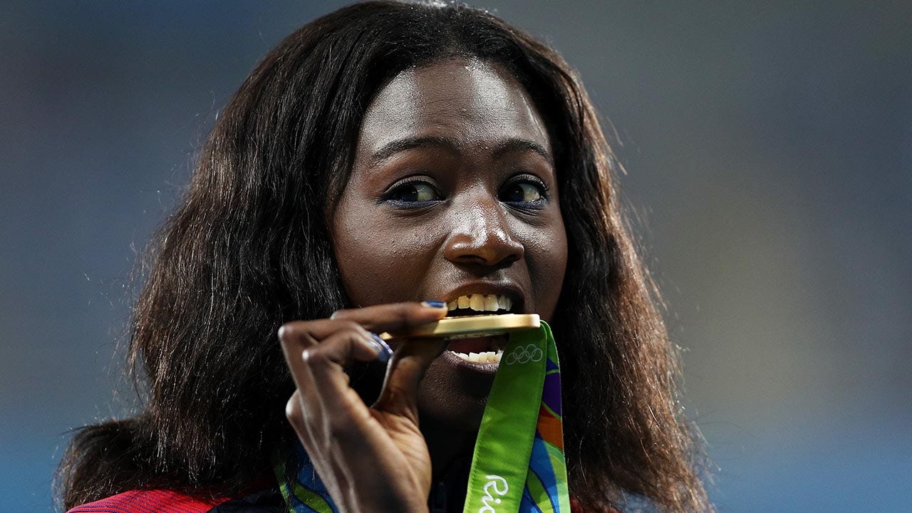 Tori Bowie, 32, 2016 Olympic Gold Medalist, Passes Away