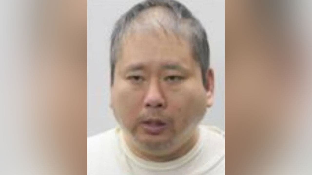 Virginia suspect with untreated schizophrenia charged in baseball attack on congressional staffers
